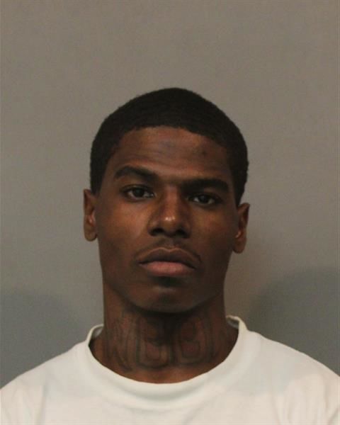 Rickey Lamont Mitchell Jr.